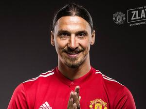 زلاتان إبراهيموفيتش