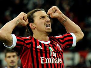 زلاتان إبراهيموفيتش