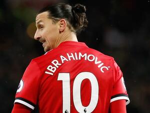 زلاتان إبراهيموفيتش