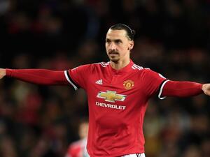 زلاتان إبراهيموفيتش