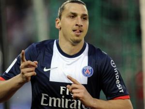 زلاتان إبراهيموفيتش