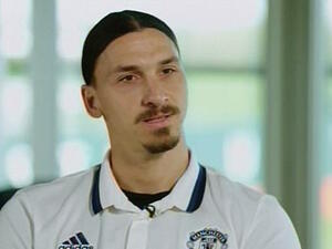 زلاتان إبراهيموفيتش