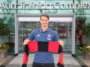 زلاتان إبراهيموفيتش