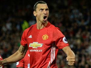 زلاتان إبراهيموفيتش