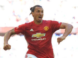 زلاتان إبراهيموفيتش