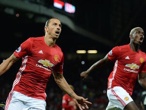 بوغبا وإبراهيموفيتش