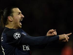 زلاتان إبراهيموفيتش