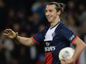 زلاتان إبراهيموفيتش