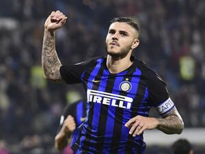 ماورو إيكاردي