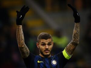 ماورو إيكاردي