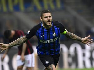 ماورو إيكاردي