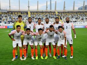 منتخب الهند