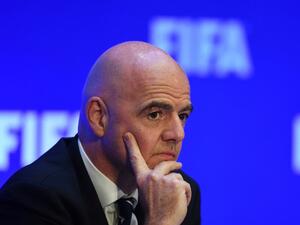 جياني إنفانتينو