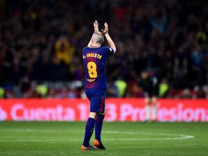 أندريس إنييستا