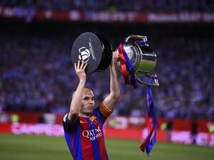 أندريس إنييستا