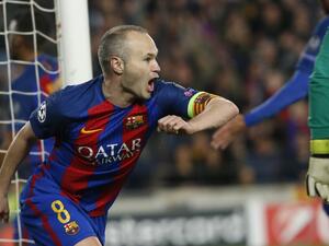 أندريس إنييستا