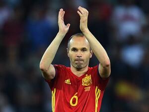 أندريس إنييستا