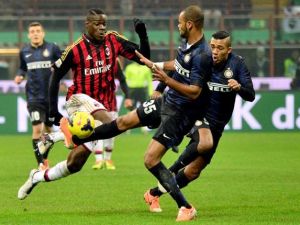 من مباراة الفريقين السابقة في الدوري