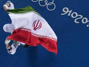 Women weightlifters from Iran will be allowed to compete internationally for the first time, the president of the country’s weightlifting federation said on Thursday. (Photo: The New Arab)