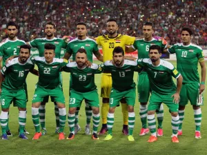 منتخب العراق