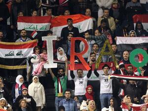 Syamand set to join the Iraqi national team