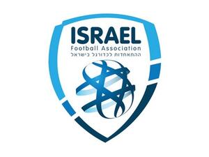 Israel Football Association logo