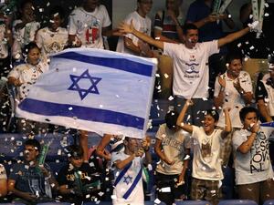 The Omani representatives were followed by the delegations of Bahrain, Lebanon, United Arab Emirates, Morocco and Iraq, that threatened to leave the tournament