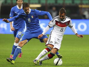 مواجهة مرتقبة بين الغريمين الأوروبيين