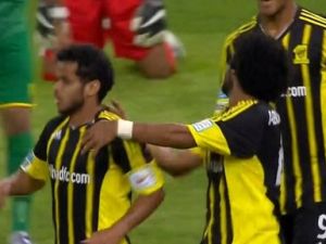 الاتحاد يتغلب على الخليج