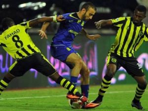 مواجهة مرتقبة بين الغريمين الاتحاد والنصر على لقب كأس ولي العهد 2017