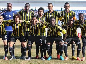 فريق الاتحاد