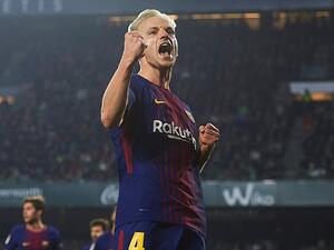 إيفان راكيتيتش