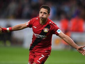 خافيير هيرنانديز