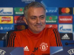 جوزيه مورينيو