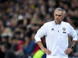 جوزيه مورينيو