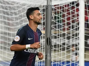 خافيير باستوري