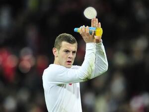 Jack Wilshere uncertain for England World Cup call up with friendly injury