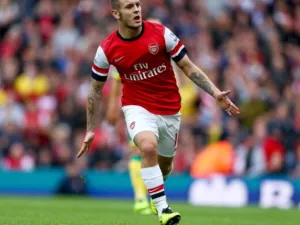 Jack Wilshere insists Arsenal still has a chance in PL despite falling to third place 