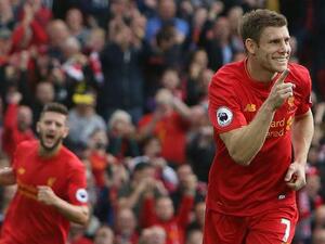 ميلنر يسجل مرتين ويهدف الريدز فوزاً مهماً