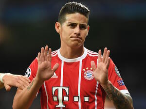 خاميس رودريغيز