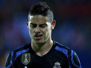 خاميس رودريغيز