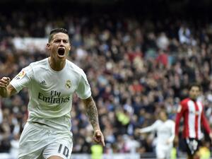 خاميس رودريغيز