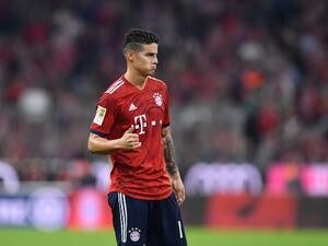 خاميس رودريغيز