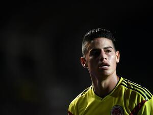 خاميس رودريغيز