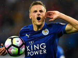 جايمي فاردي