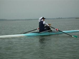 Mahsa Javar (source: mehrnews.com)