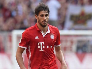 خافي مارتينيز