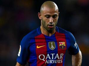 خافيير ماسكيرانو