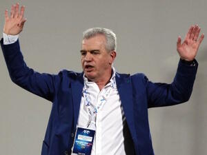 خافيير أغييري