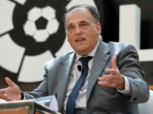 خافيير تيباس